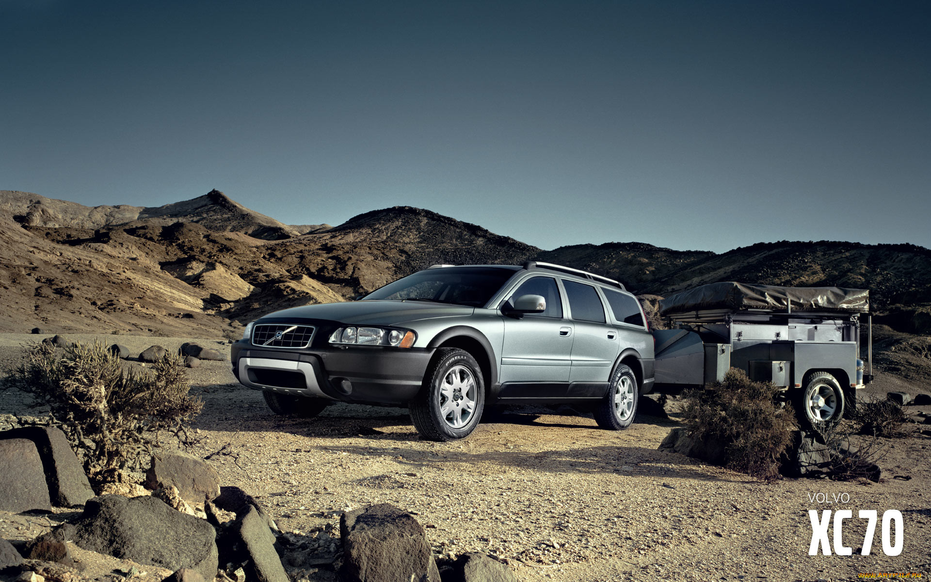 , volvo